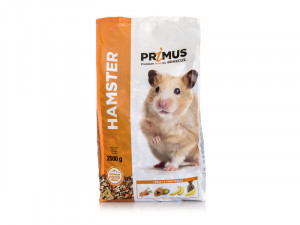 hrana za hrčka PRIMUS