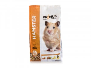 hrana za hrčka PRIMUS