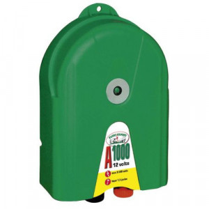 KERBL ELEKTRIČNI PASTIR EURO GUARD A1000