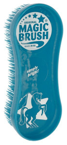 KOMPLET ČETKI ZA KONJE MAGIC BRUSH, CLASSIC
