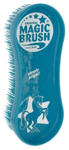 KOMPLET ČETKI ZA KONJE MAGIC BRUSH, CLASSIC