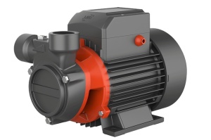LEO APm periferna pumpa za vodu 0,37–1,5 kW – pouzdana pumpa za kuću, vikendicu i navodnjavanje