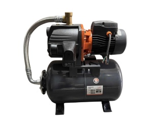 LEO Hydropress 3ACm45 0,45 kW sa posudom 24 l