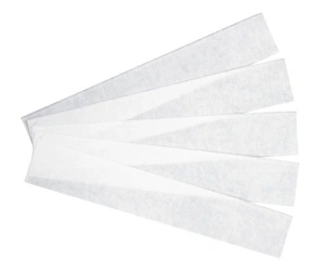 ŠIVENI FILTERI ZA MLEKO 320 X 60 MM, 250 KOMADA