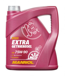 Mannol Extra Getriebeoel 75W-90 - MN8103