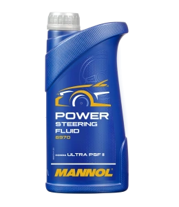 MANNOL Power Steering Fluid 8970