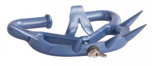 MULLER PLASTIČNE BRNJICE PROTIV SISANJA RAZLIČITIH VELIČINA, 2010