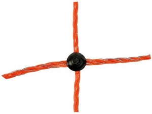 OVINET MREŽA ZA OVCE, 50 M DUŽINE, 108 CM VISINE