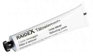Tetovir pasta