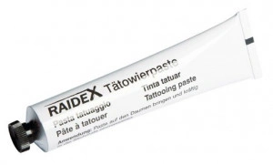 Tetovir pasta