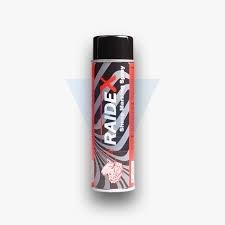 Crveni Sprej