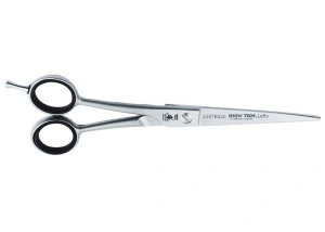 RAVNE MAKAZE ZA LEVORUKE - SHOW TECH SOLINGEN MAKAZE 18CM
