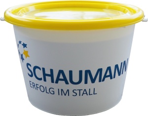 SCHAUMANN-LECKMASSE Lizalice