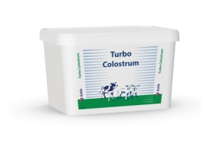 Schils Turbo Kolostrum 2.5kg