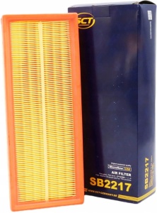 SCT SB 2217 filter vazduha za Golf 5 i 6, Octavia 2, Passat, Audi A3 i Touran