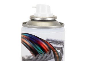 SPREJ ZA ČIŠĆENJE, HLAĐENJE I PODMAZIVANJE NOŽEVA SHOW TECH BLADE GUARD BOCA 300 ML