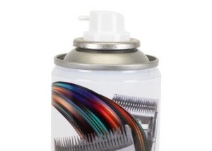 SPREJ ZA ČIŠĆENJE, HLAĐENJE I PODMAZIVANJE NOŽEVA SHOW TECH BLADE GUARD BOCA 300 ML