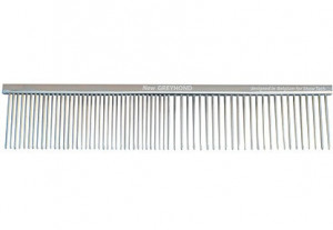 SHOW TECH ČEŠALJ GREYHOND 19 CM