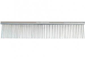SHOW TECH ČEŠALJ GREYHOND 19 CM