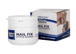 SHOW TECH SREDSTVO ZA ZAUSTAVLJANJE KRVARENJA NAIL FIX