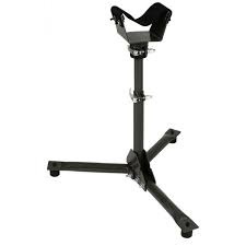 Stalak EcoFlex 2 u 1 za obradu kopita