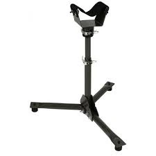Stalak EcoFlex 2 u 1 za obradu kopita