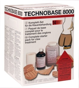 TECNOBASE 8000