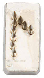 TETOVIR BROJEVI 10 MM, KOMPLET 10 BROJEVA