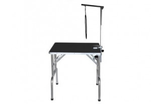 TRANSGROOM SKLOPIVI STO 70 X 48 X 76 CM