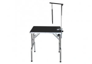 TRANSGROOM SKLOPIVI STO 70 X 48 X 76 CM