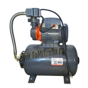 Vodena pumpa "LEO" HYDROPRESS APm