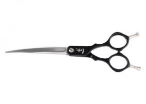 ZAKRIVLJENE MAKAZE YENTO SPARKLE 16,5 CM
