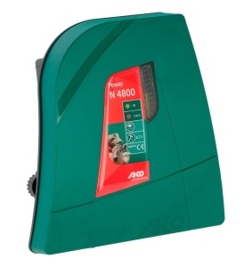 AKO Power Shock N4800 električni pastir
