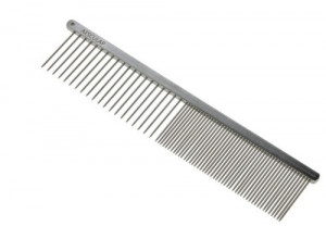 ČEŠALJ SA ALUMINIJUMSKOM DRŠKOM VH400, AESCULAP 20,2 CM