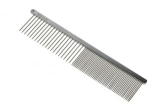 ČEŠALJ SA ALUMINIJUMSKOM DRŠKOM VH400, AESCULAP 20,2 CM
