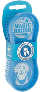 ČETKA ZA KRATKODLAKE PSE MAGICBRUSH 