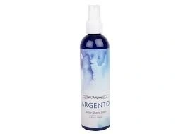 Chris Christensen Argento balzam posle brijanja 237 ml