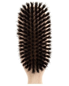 Chris Christensen A710 Soft-Tufted četka od prirodne veprove dlake za pse 22,2 cm