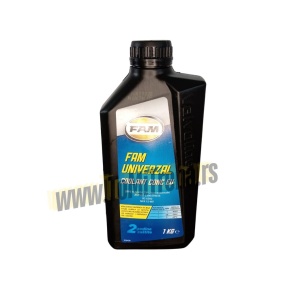 FAM ANTIFRIZ 100 UNIVERZAL G11