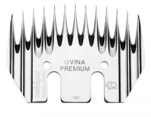 Heiniger Ovnia premium 