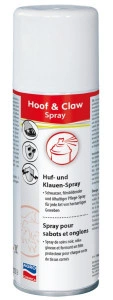 Hoof & Claw Spray (sprej za kopita i papke) 200ml
