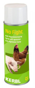 KERBL NO FIGHT SPREJ PROTIV AGRESIJE, 400 ML
