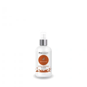 KOLONJSKA VODA ZA PSE VIŠE VRSTA, 250 ML