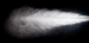 MAGIC MIST MIKRO RASPRŠIVAČ SPREJ BOČICA SHOW TECH+ 