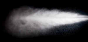 MAGIC MIST MIKRO RASPRŠIVAČ SPREJ BOČICA SHOW TECH+ 