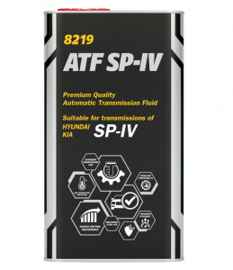 Mannol ATF SP-IV - 8219