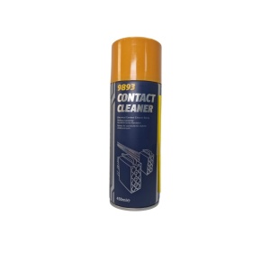 Concat cleanar