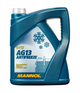 Mannol Hightec Antifreeze AG13 4113