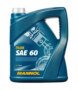 MANNOL SAE 60 7408