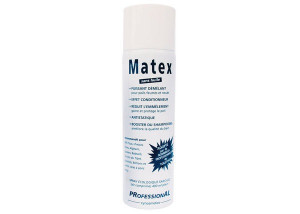 MATEX CONDIBRUSH SPREJ ZA RASĆEBAVANJE I FINIŠ, BOCA 400 ML